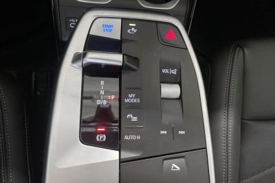 BMW iX1 xDrive30 X-Line