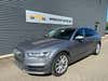 Audi A6 allroad TDi 218 quattro S-tr. Van