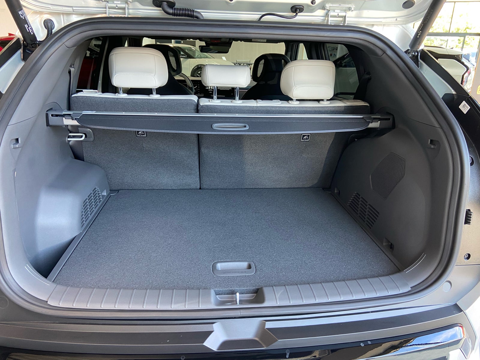 Kia EV3 Long Range GT-Line