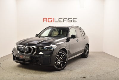 BMW X5 xDrive45e M-Sport aut.