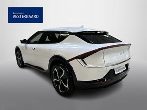 Kia EV6 Long Range Prestige