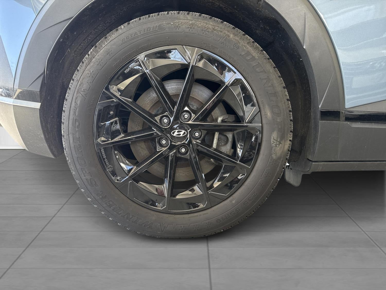 Billede af Hyundai Ioniq 5 77 Techniq