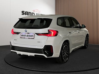 BMW iX1 xDrive30 M-Sport Premium Van