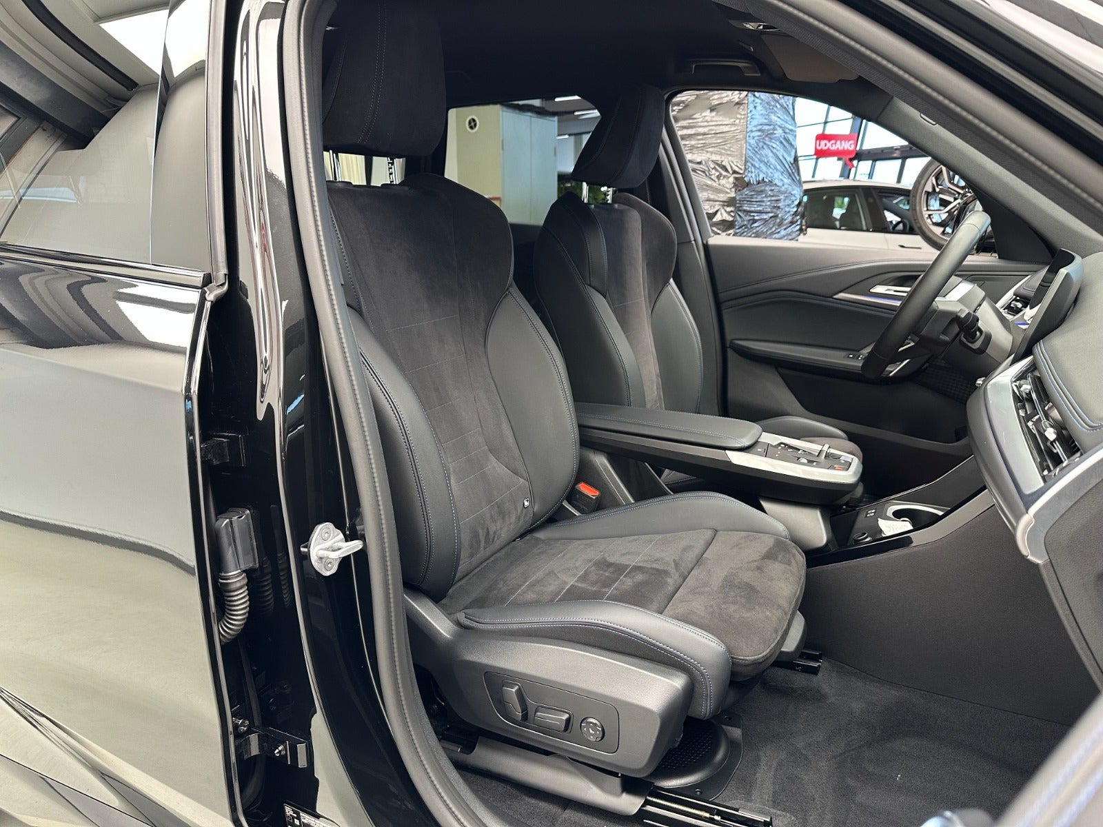 Billede af BMW iX1  eDrive20 M-Sport Pro