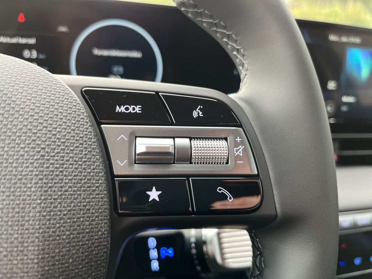 Hyundai Ioniq 5 Advanced billede 18