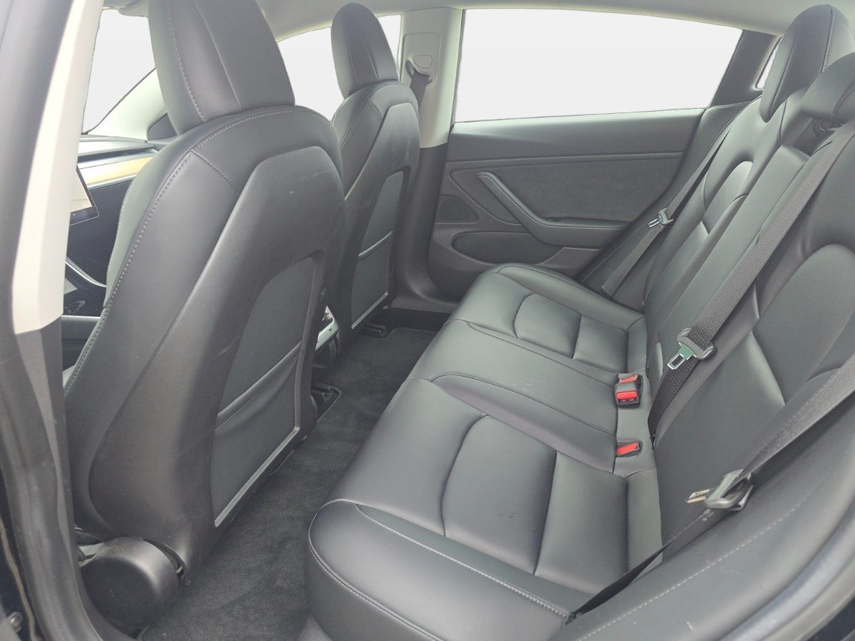 Billede af Tesla Model 3  Long Range AWD
