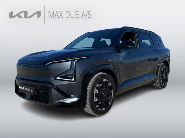 Kia EV5 Long Range GT-Line