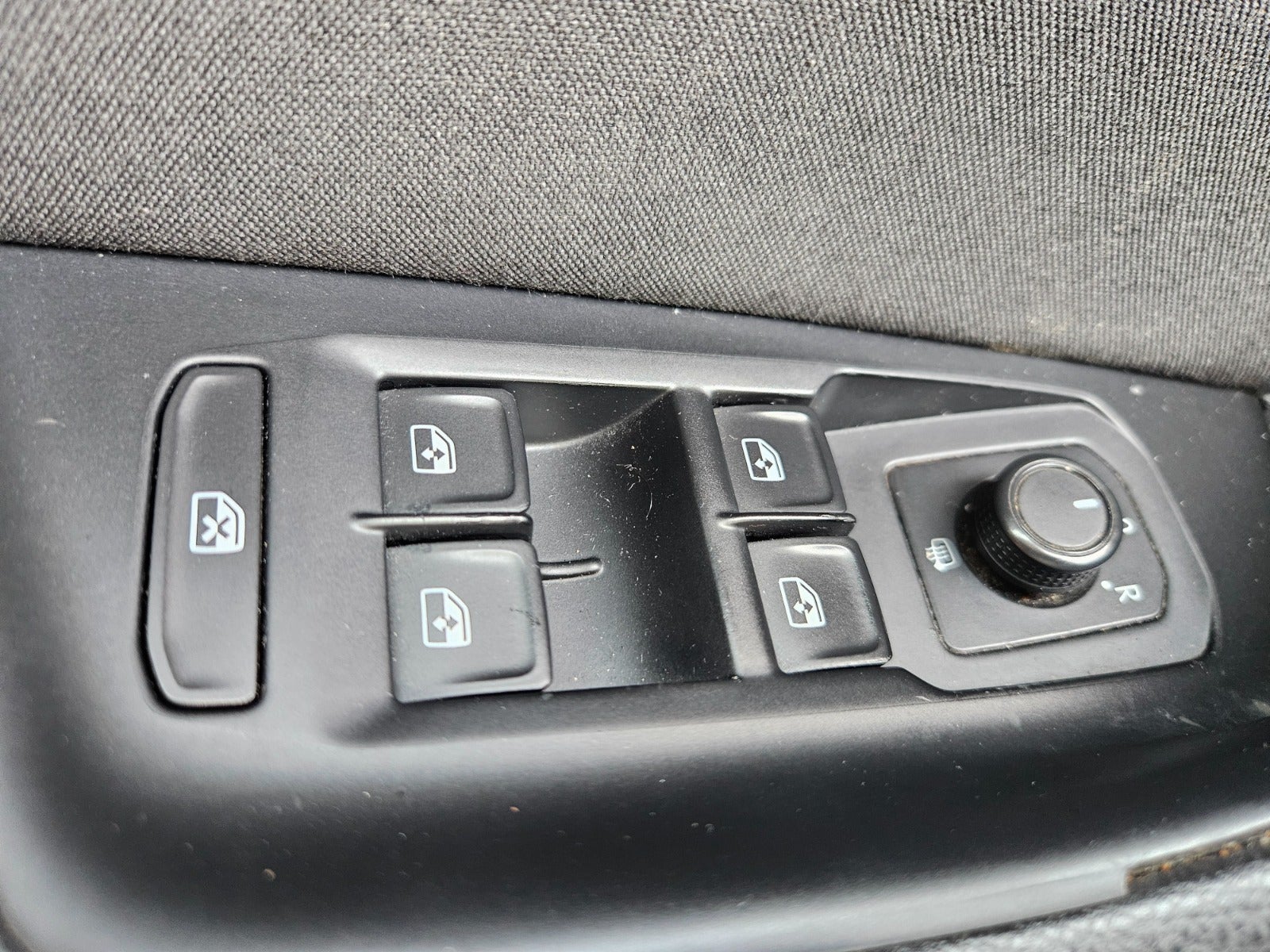 Billede af VW Passat 2,0 TDi 190 Comfortline Variant DSG