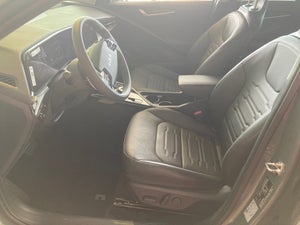 Kia Niro EV Prestige