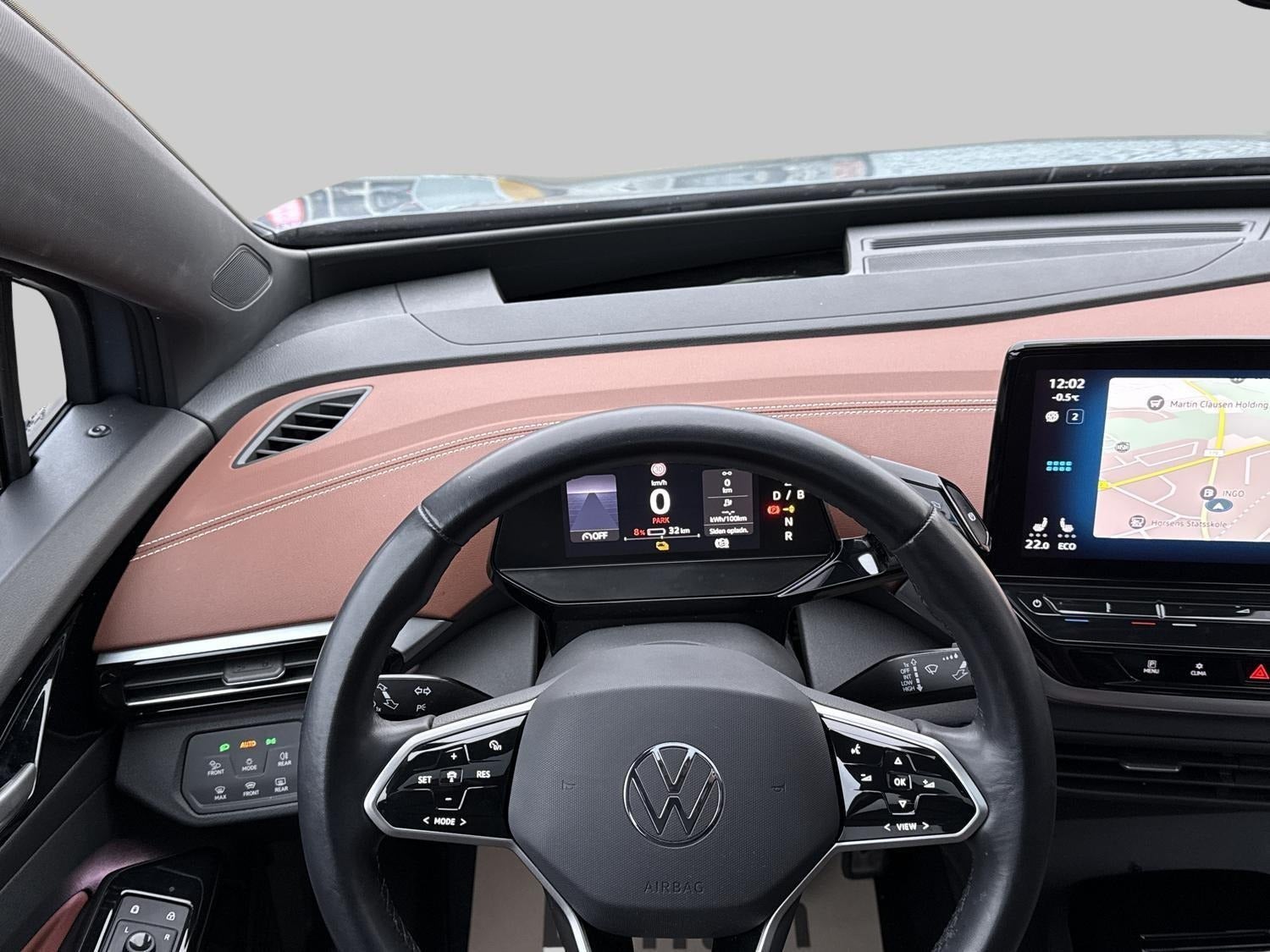 Billede af VW ID.5 77 Pro Performance