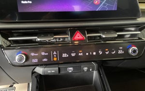 Kia Niro EV Limited Edition