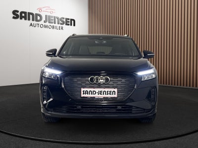 Audi Q4 e-tron Advance quattro Van