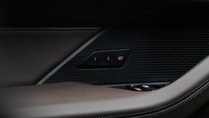 BMW i4 eDrive40 M-Sport