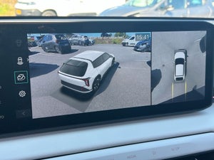 Kia EV4 Long Range GT-Line