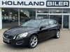Volvo V60 T4 180 Summum aut.