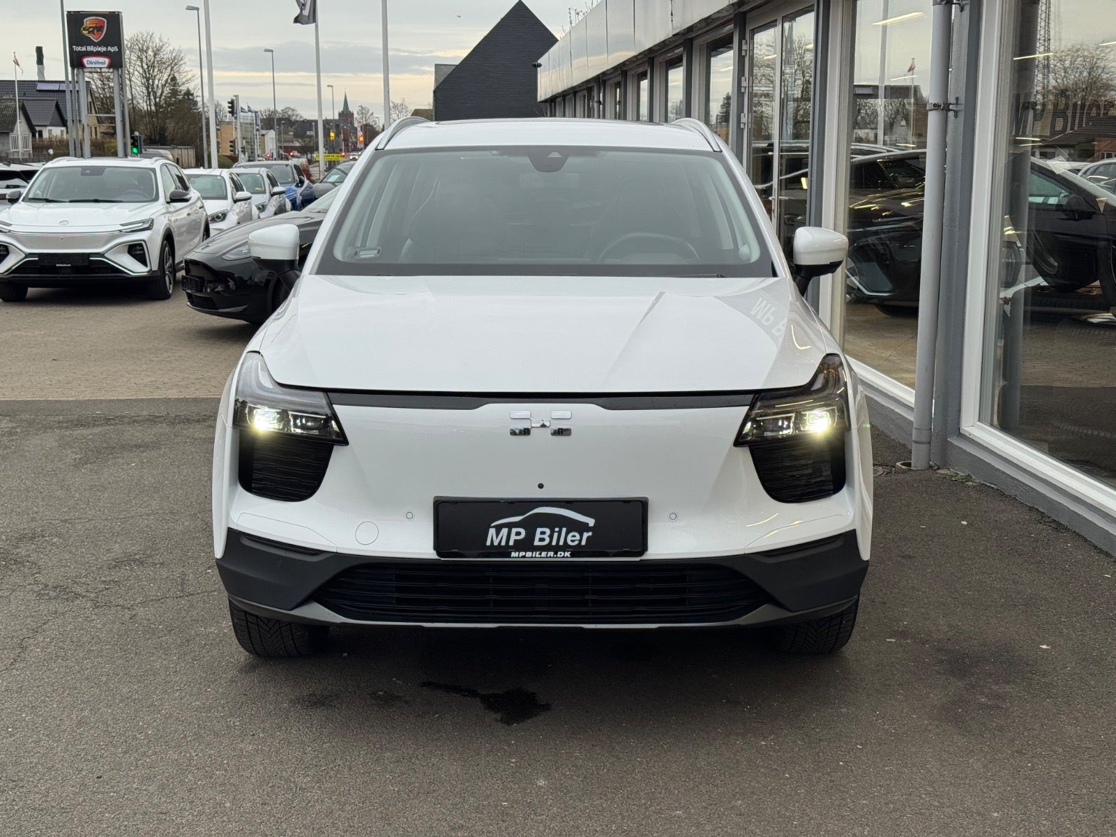 Billede af Aiways U5  Premium