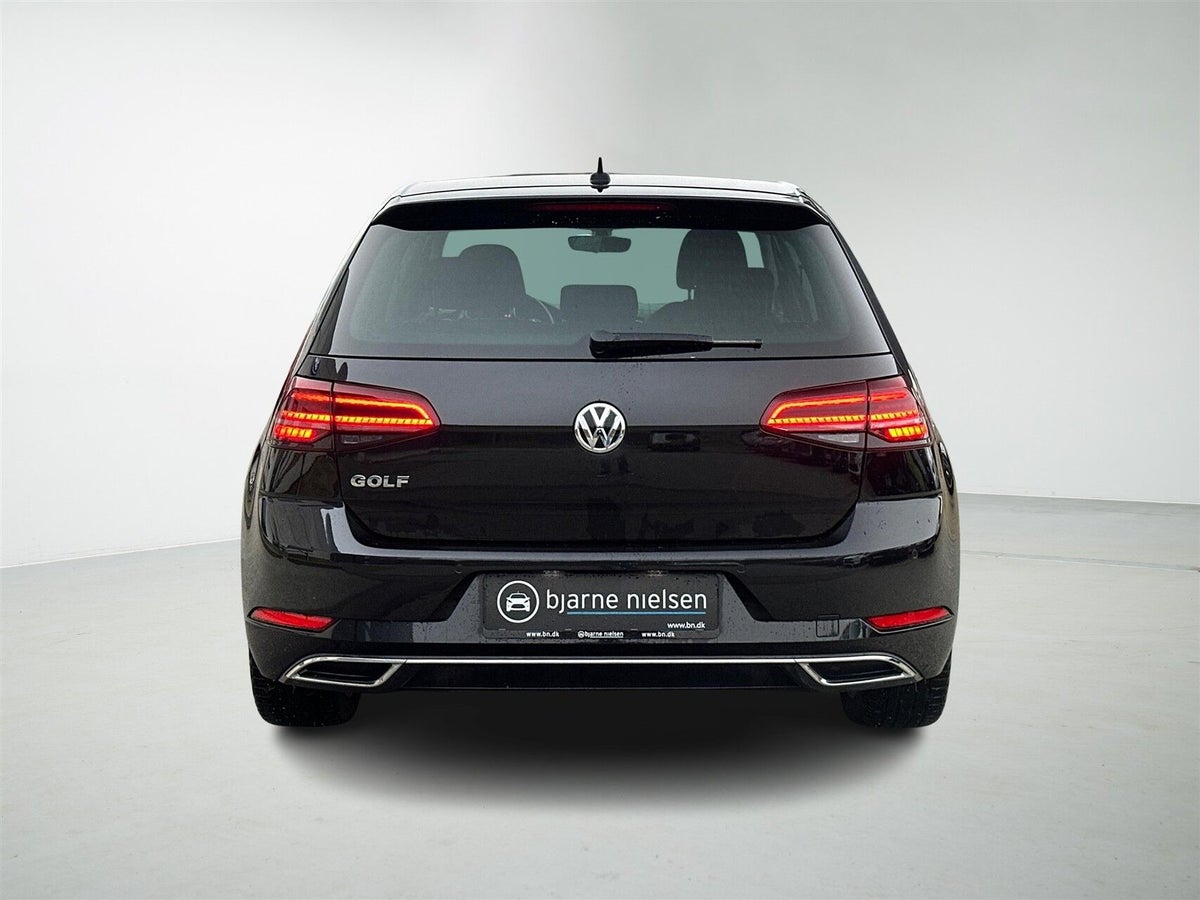 VW Golf VII TSi 150 Highline DSG billede 5