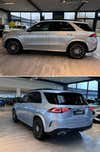Mercedes GLE350 de AMG Line aut. 4Matic Van thumbnail