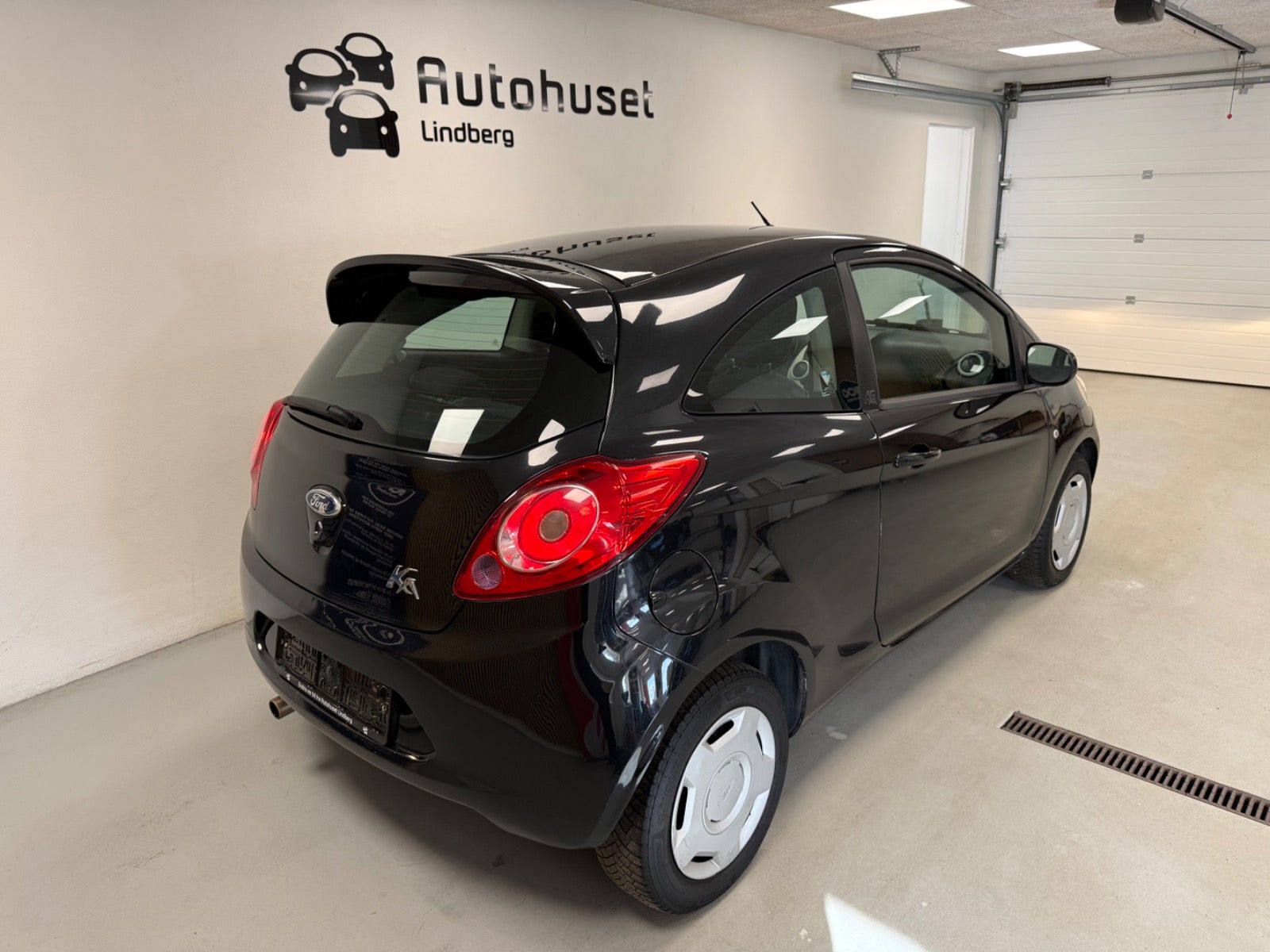 Billede af Ford Ka 1,2 Trend