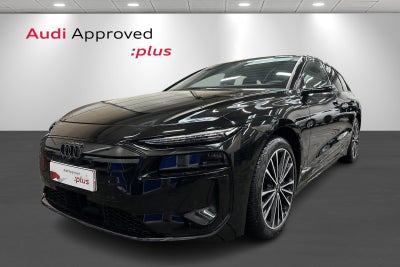 Audi A6 e-tron  Progress plus performance Avant 5d