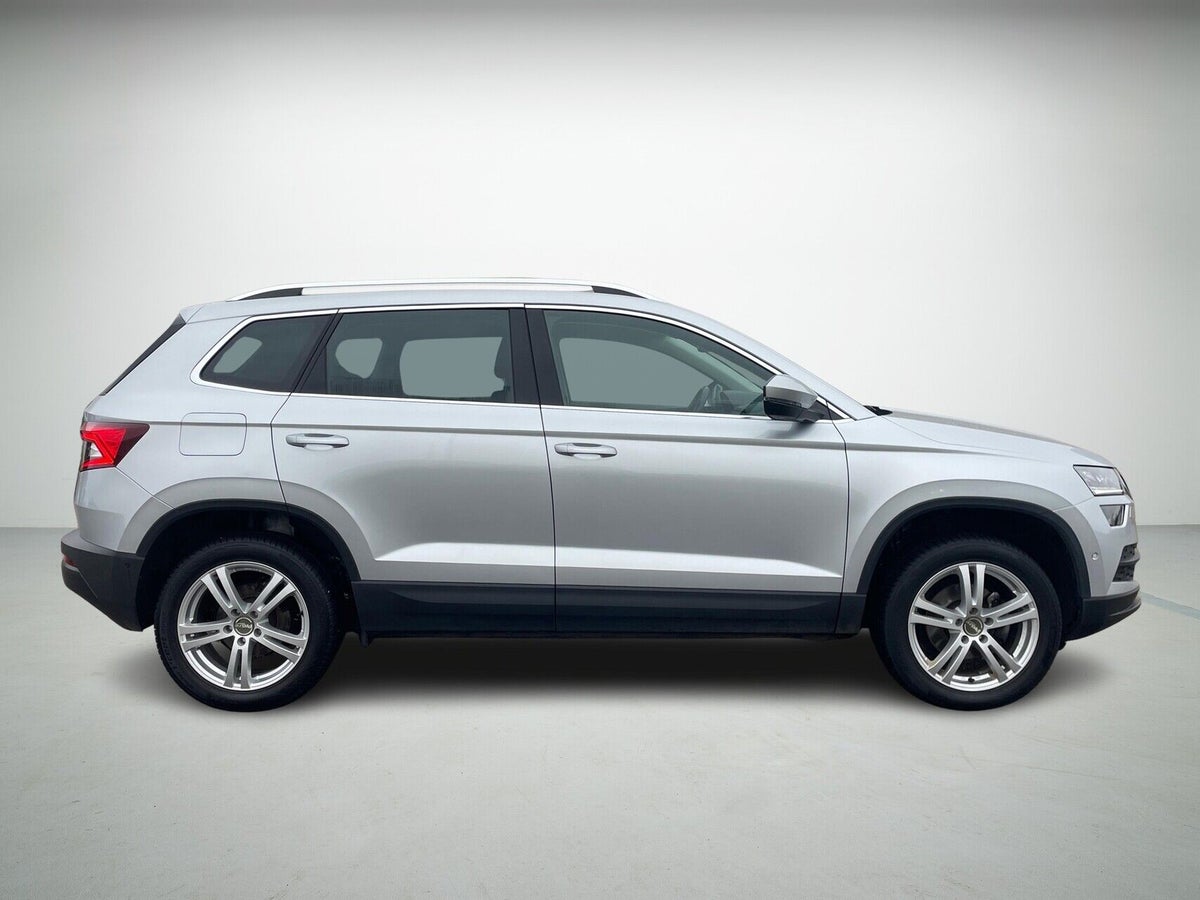 Skoda Karoq TSi 150 Celebration DSG billede 5