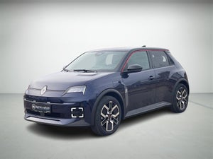Renault 5 E-Tech Techno