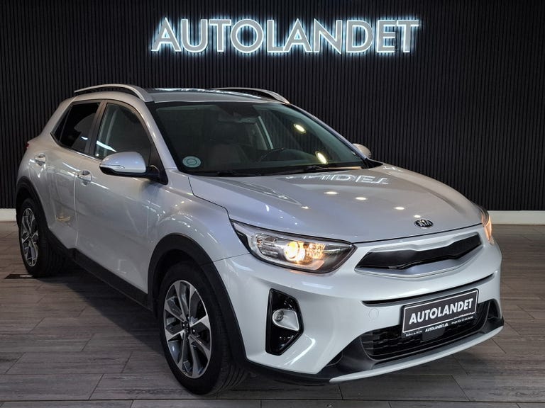 Kia Stonic Premium