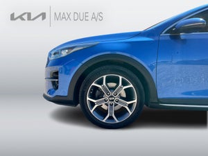 Kia XCeed T-GDi Edition DCT