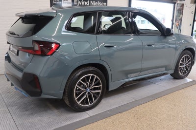 BMW iX1 xDrive30 M-Sport