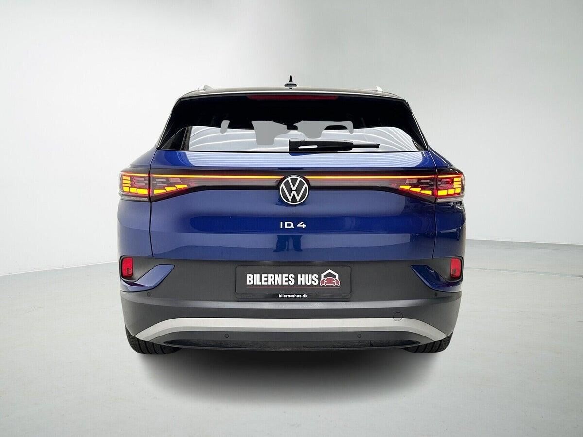 VW ID.4 Pro billede 7