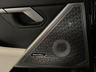 BMW i5 eDrive40 Supercharged