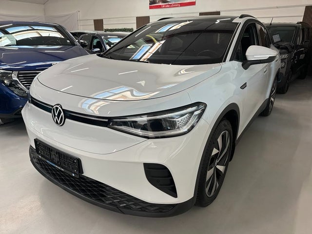 VW ID.4 77 Pro Performance Family