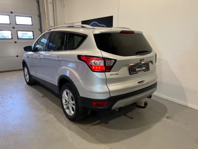 Ford Kuga SCTi 150 Titanium