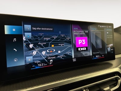 BMW i4 eDrive35 M-Sport