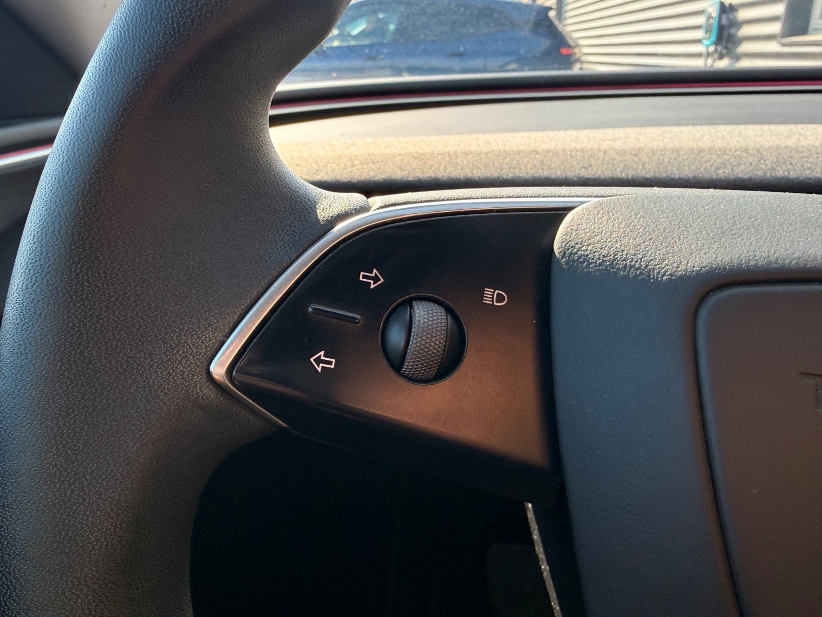 Billede af Tesla Model 3  Long Range AWD