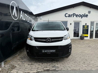Opel Vivaro D 122 Innovation L3V2 aut.