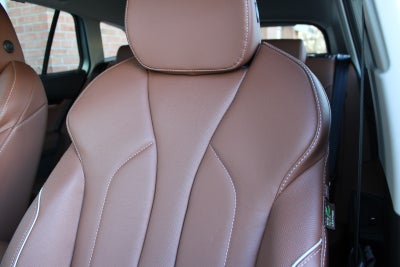 Skoda Enyaq iV ecoSuite Advanced