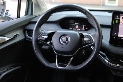 Skoda Enyaq iV Suite