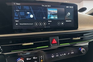 Kia EV6 GT Performance AWD