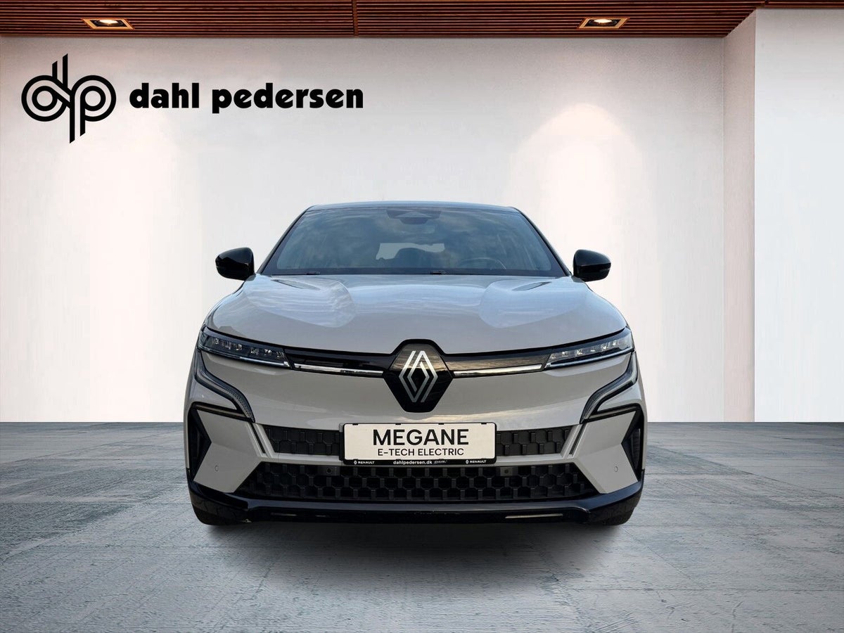 Renault Megane E-Tech Techno billede 11