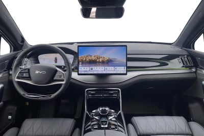 BYD Tang Flagship AWD 7prs