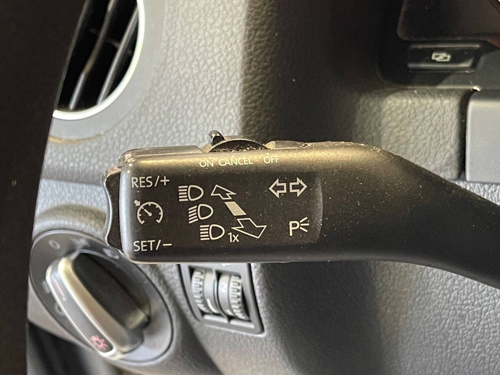 Billede af VW Golf Plus 1,6 TDi 105 Comfortline