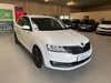 Skoda Rapid TSi 110 ICE DSG thumbnail