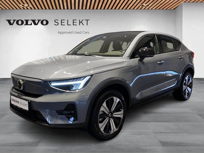 Volvo C40 P6 ReCharge Plus