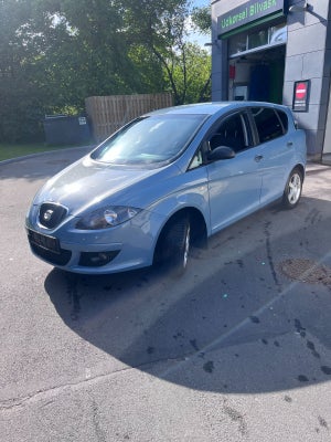 Seat Toledo 1,6 Reference 5d