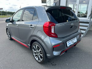 Kia Picanto GT-Line