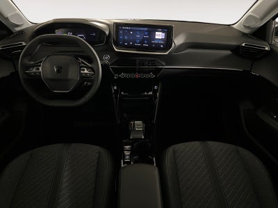 Peugeot e-208 Allure