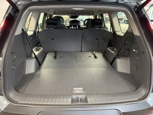 Kia EV9 Standard Range Upgrade RWD 7prs