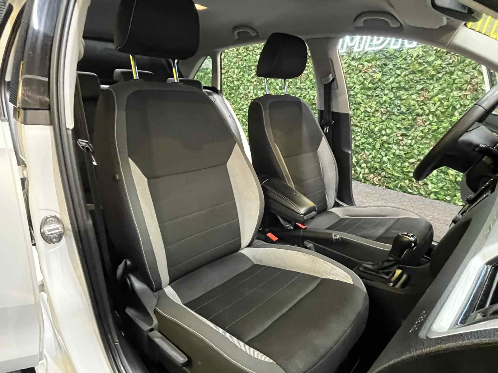 Billede af Skoda Rapid 1,2 TSi 90 Ambition Spaceback DSG