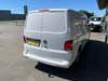 VW Transporter TDi 150 Kassevogn DSG lang thumbnail